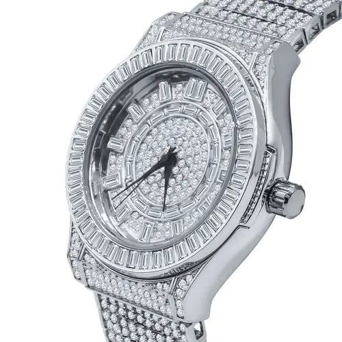 GALLANT CZ Watch | 5110331 royals