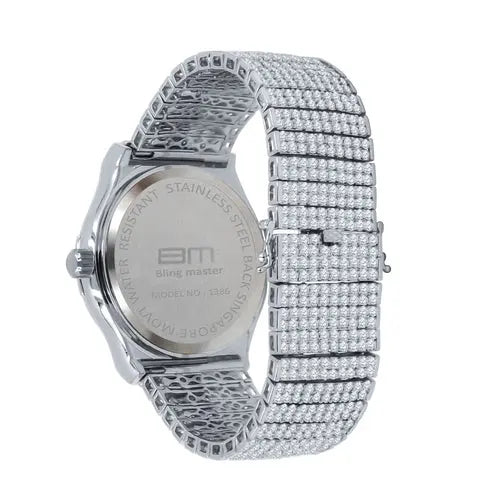 GALLANT CZ Watch | 5110331 royals