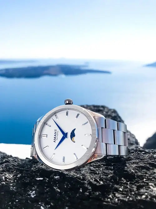SANTORINI MOONPHASE royals