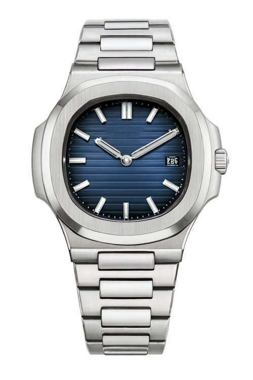 Men's Metal Chronograph Analog Watch zieselo